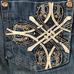 a.n.a Bootcut Jeans women’s 18